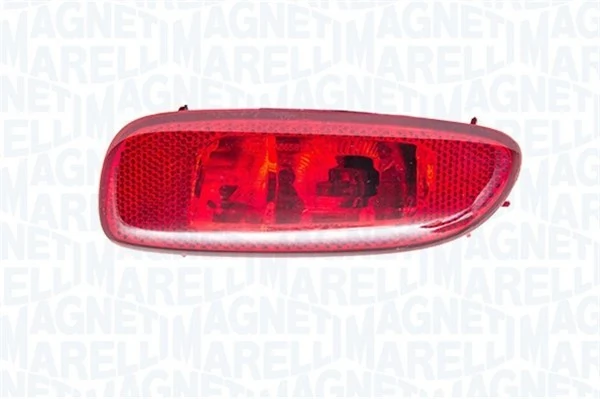 Tail Light Assembly